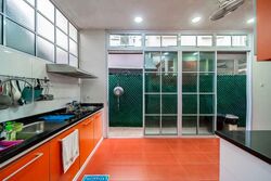 Lakeside Grove (D22), Terrace #573974151